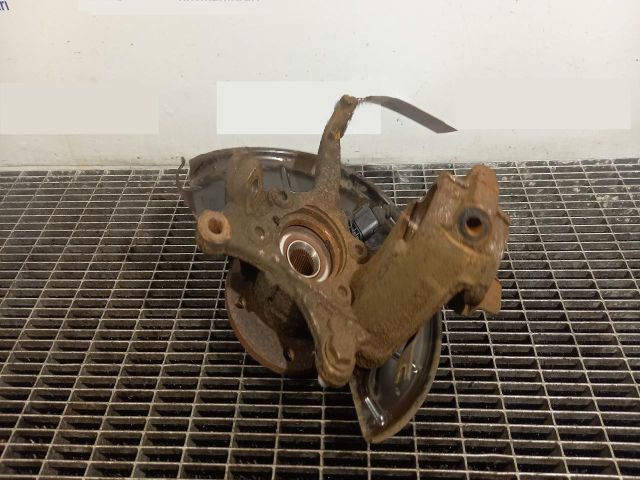 bontott VW SCIROCCO Bal első Csonkállvány