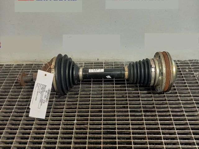 bontott VW SCIROCCO Bal Féltengely