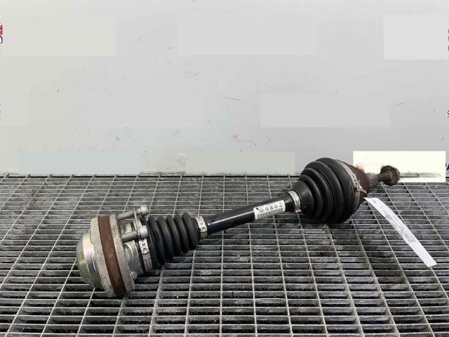 bontott VW SCIROCCO Bal Féltengely