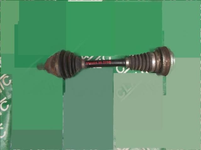 bontott VW SCIROCCO Bal Féltengely