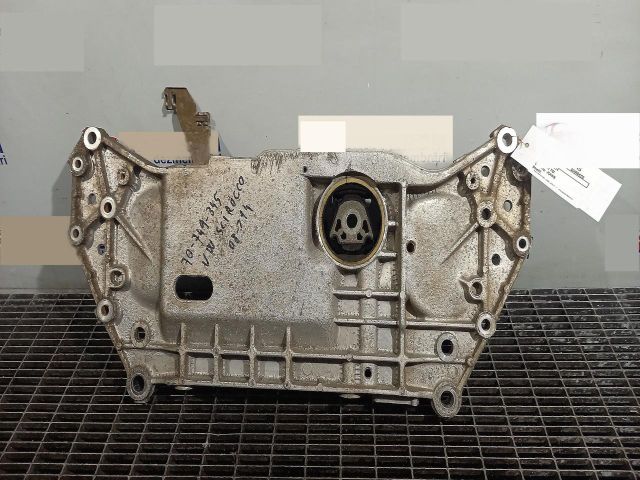 bontott VW SCIROCCO Első Bölcső