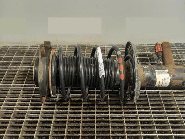 bontott VW SCIROCCO Első Rugó