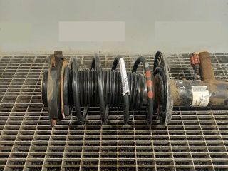 bontott VW SCIROCCO Első Rugó