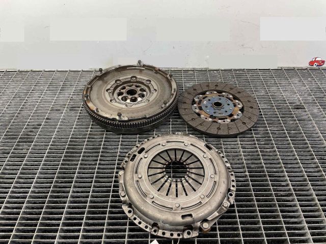 bontott VW SCIROCCO Fogaskoszorú