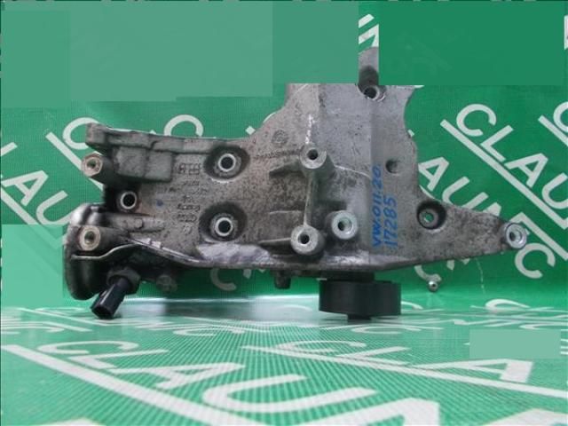 bontott VW SCIROCCO Generátor Tartó Bak