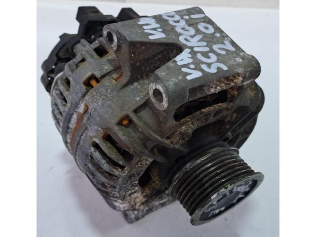 bontott VW SCIROCCO Generátor