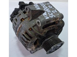 bontott VW SCIROCCO Generátor