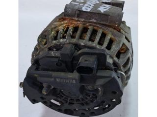 bontott VW SCIROCCO Generátor