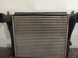 bontott VW SCIROCCO Intercooler