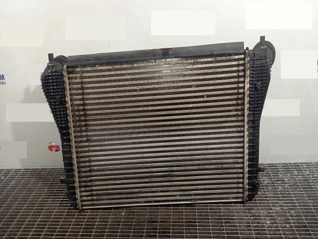 bontott VW SCIROCCO Intercooler