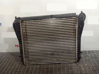 bontott VW SCIROCCO Intercooler