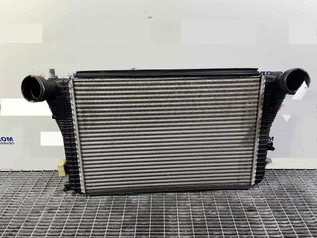 bontott VW SCIROCCO Intercooler