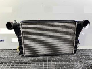 bontott VW SCIROCCO Intercooler