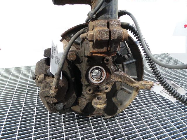 bontott VW SCIROCCO Jobb első Csonkállvány