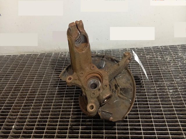 bontott VW SCIROCCO Jobb első Csonkállvány