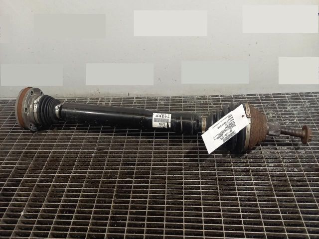 bontott VW SCIROCCO Jobb Féltengely