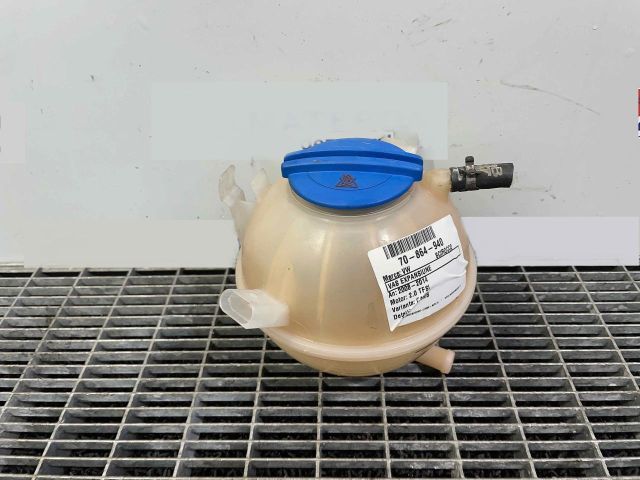 bontott VW SCIROCCO Kiegyenlítő Tartály