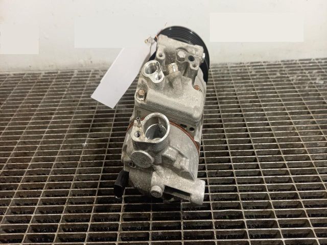 bontott VW SCIROCCO Klímakompresszor