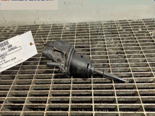 bontott VW SCIROCCO Kuplung Munkahenger