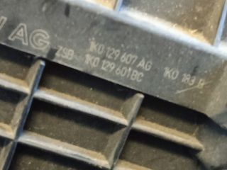 bontott VW SCIROCCO Légszűrő Ház