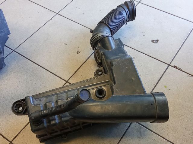 bontott VW SCIROCCO Légszűrő Ház