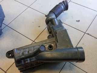 bontott VW SCIROCCO Légszűrő Ház