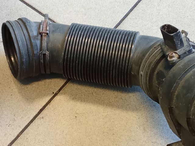 bontott VW SCIROCCO Légszűrő Ház