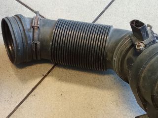 bontott VW SCIROCCO Légszűrő Ház