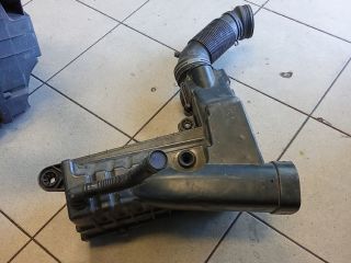 bontott VW SCIROCCO Légszűrő Ház