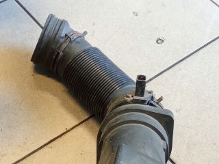 bontott VW SCIROCCO Légszűrő Ház