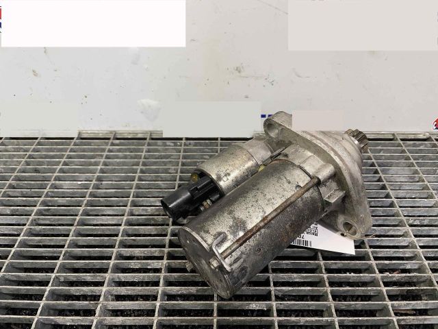 bontott VW SCIROCCO Önindító