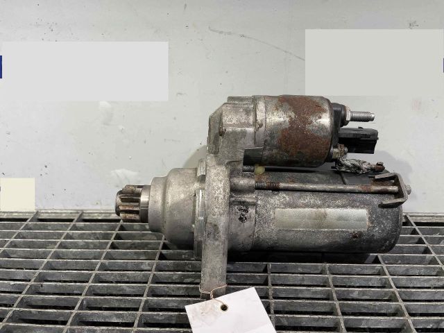 bontott VW SCIROCCO Önindító