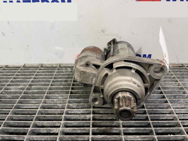 bontott VW SCIROCCO Önindító