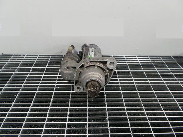 bontott VW SCIROCCO Önindító