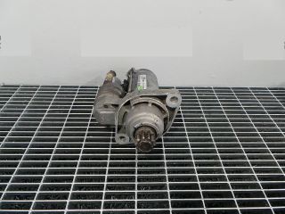 bontott VW SCIROCCO Önindító