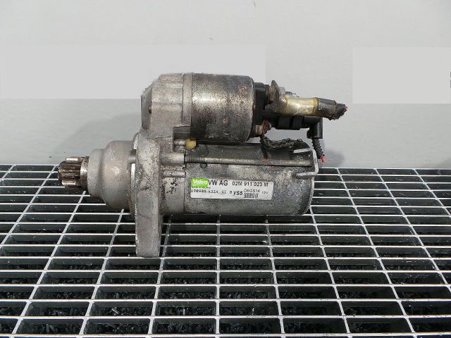 bontott VW SCIROCCO Önindító