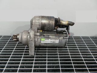 bontott VW SCIROCCO Önindító