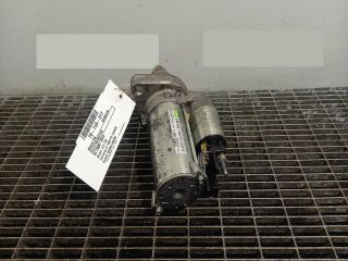 bontott VW SCIROCCO Önindító