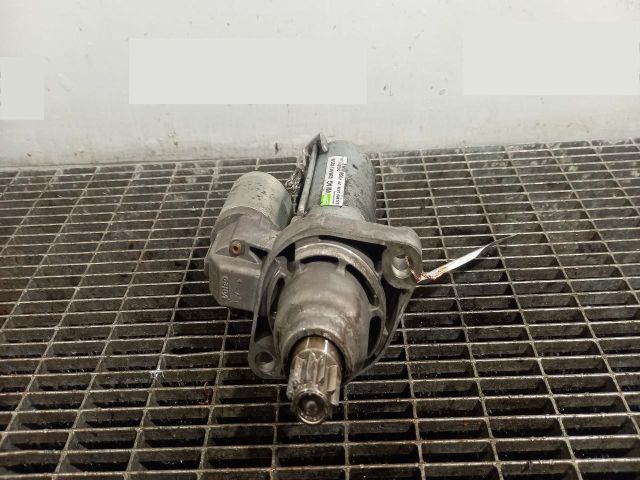 bontott VW SCIROCCO Önindító