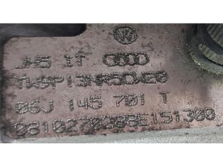 bontott VW SCIROCCO Turbó