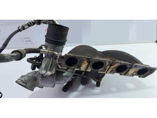 bontott VW SCIROCCO Turbó