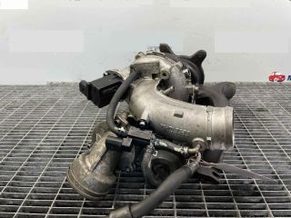 bontott VW SCIROCCO Turbó