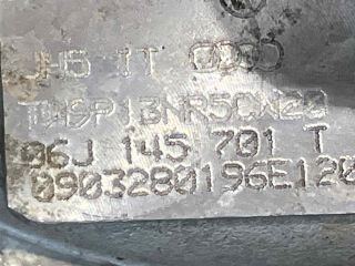 bontott VW SCIROCCO Turbó