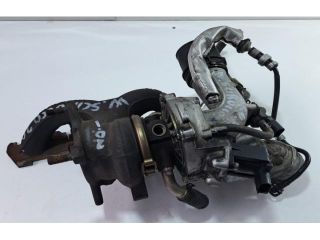 bontott VW SCIROCCO Turbó