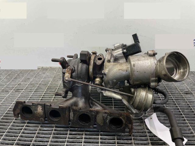 bontott VW SCIROCCO Turbó