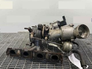 bontott VW SCIROCCO Turbó