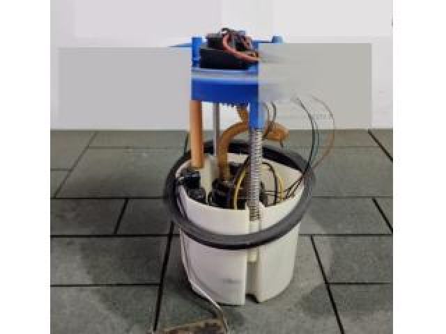 bontott VW SCIROCCO Üzemanyag Szivattyú