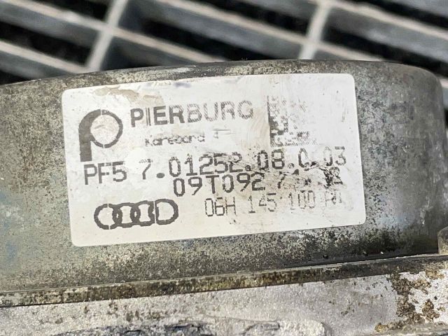 bontott VW SCIROCCO Vákumpumpa