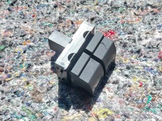 bontott VW SCIROCCO Ablakemelő Kapcsoló Négyes / Kettes