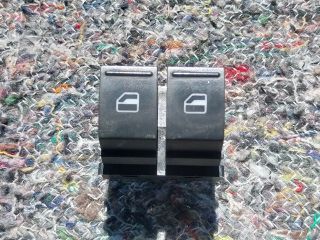 bontott VW SCIROCCO Ablakemelő Kapcsoló Négyes / Kettes